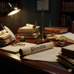 Procedura esecutiva spiegata in modo semplice: cos'è, quando inizia, differenze con il sollecito e segnali per riconoscerla. Guida pratica e completa.