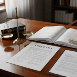 Procedura esecutiva - significato, tempistiche e segnali di riconoscimento